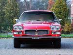 Maserati Quattroporte 1966 года
